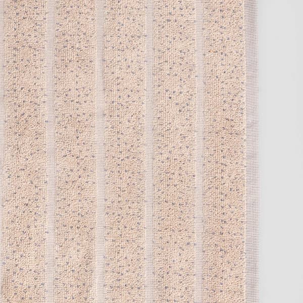 Håndklæde | PUNO | blå | 50x90cm | 737411