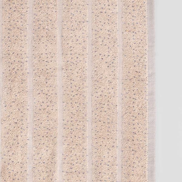 Håndklæde | PUNO | blå | 70x130cm | 737428