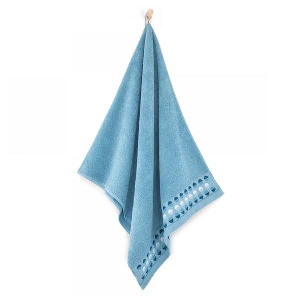 ZEN-2 handduk 50x90 Zwoltex Baltic