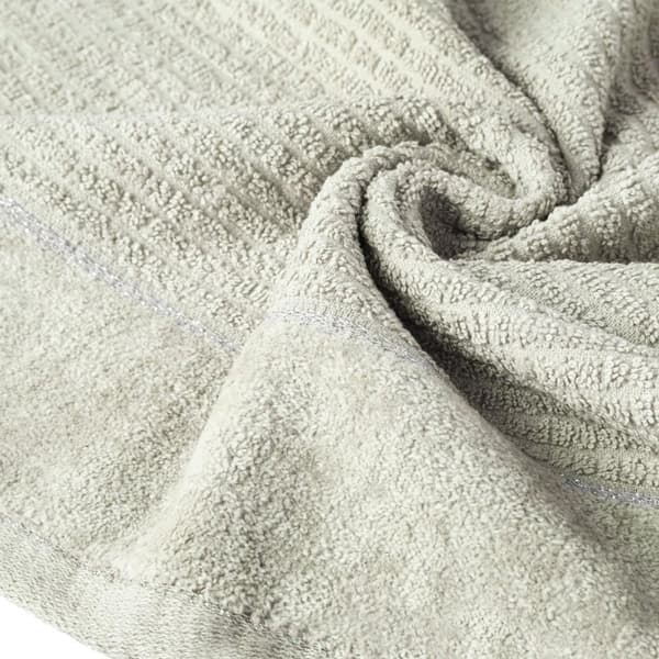 Bomuldshåndklæde GLORY2 50x90 Eurofirany beige