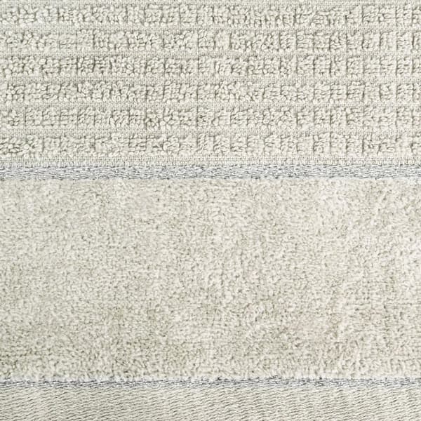 Bomuldshåndklæde GLORY2 50x90 Eurofirany beige