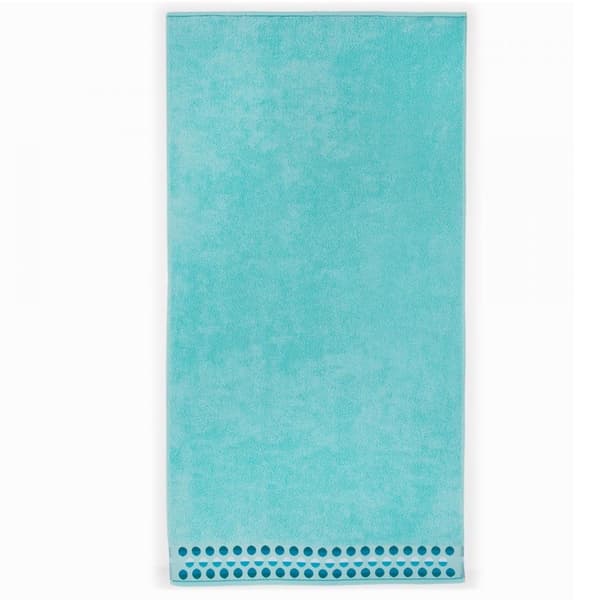 ZEN-2 håndklæde 50x90 Zwoltex mint