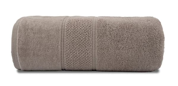 Håndklæde 50x90 Mario Pearl 480g 100% bomuld