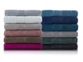 Pikkukuva 2 / 2: Pyyhe 30x50 Mario pinkki 480g 100% puuvillaa