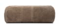 Pikkukuva 1 / 2: Pyyhe 70x140 Mario beige taupe 480g 100% puuvillaa