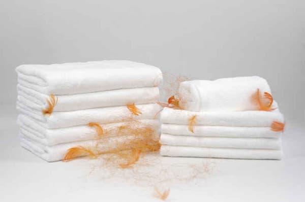 Cesar handduk 50x100 Vit Vit hotell 600g 100% bomull