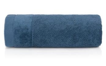 Vito handduk 70x140 Blå Blå 550g 100% bomull