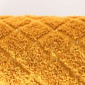 Miniatyrbild 2 av 6: Badrumshandduk 50x90 Gul Honung Olivier Premium