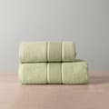 Pikkukuva 2 / 5: Pyyhe 50x90 Naomi Pistachio Premium 500gr