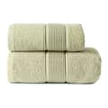 Pikkukuva 1 / 5: Pyyhe 50x90 Naomi Pistachio Premium 500gr