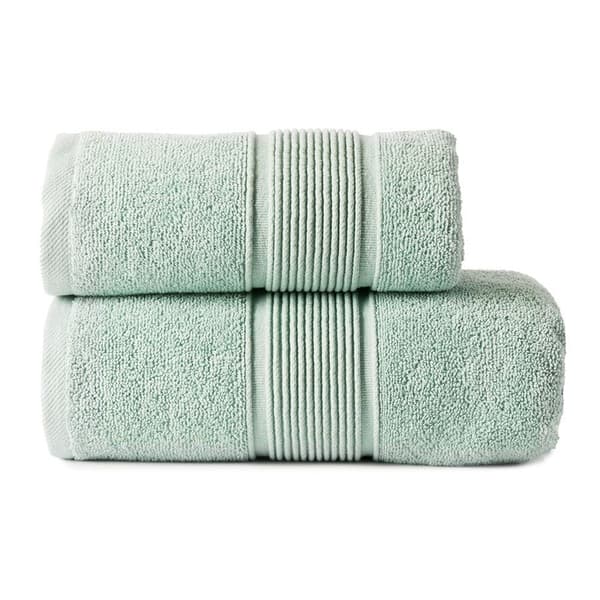 Håndklæde 70x140 Naomi Mint Premium 500gr