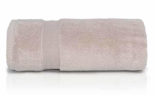 Handduk 50x90 Rocco pärla 600g 100% bomull