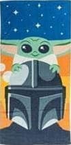 Star Wars 70x140 Star Wars strandhandduk