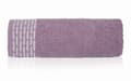 Miniatyrbild 4 av 4: Handduk 70x140 Luca Heather 500g 100% bomull