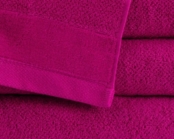Vito pyyhe 70x140 Amaranth 550g 100% puuvillaa
