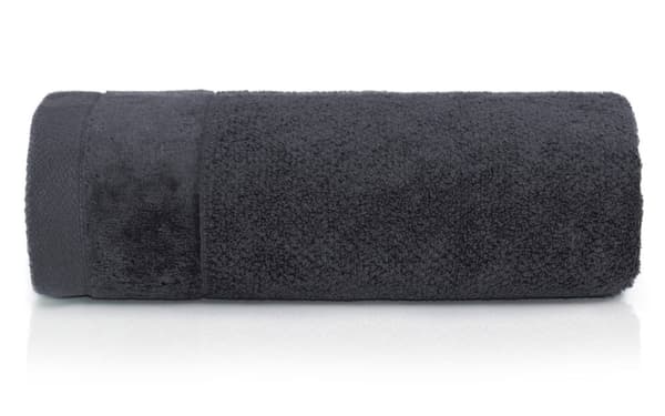 Vito pyyhe 30x50 grafiitti 550g 100% puuvillaa