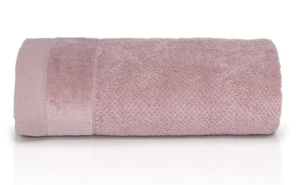 Vito Handduk 30x50 Rosa 550g 100% bomull