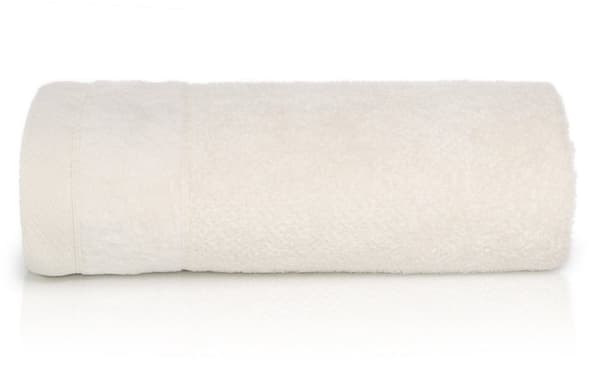 Vito håndklæde 50x90 Creme Ecru 550g 100% bomuld