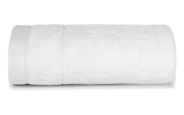 Vito handduk 50x90 Vit Vit 550g 100% bomull