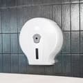 Miniatyrbild 10 av 11: Jumbo toalettpappersdispenser 19 cm eco Soft