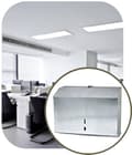Miniatyrbild 3 av 7: ZZ handduksdispenser i rostfritt stål