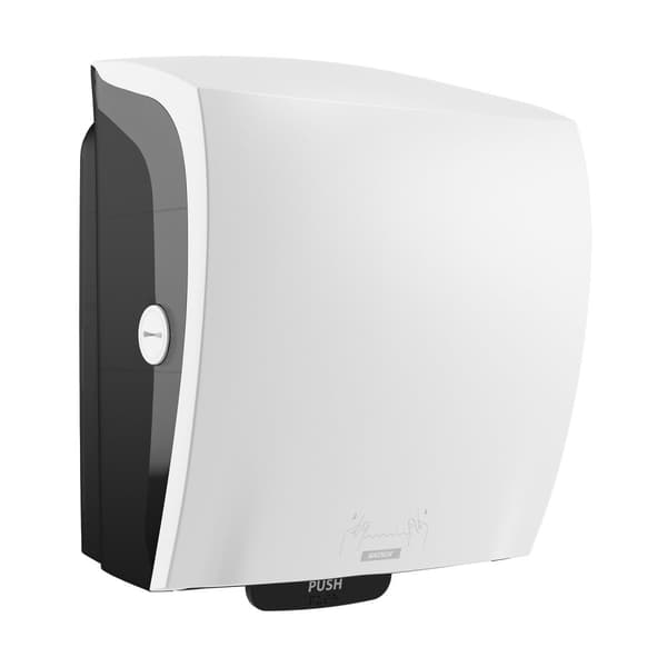 Katrin System pappershandduksdispenser