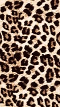 Miniatyrbild 1 av 4: STRANDHANDDUCK 180x100 LEOPARD
