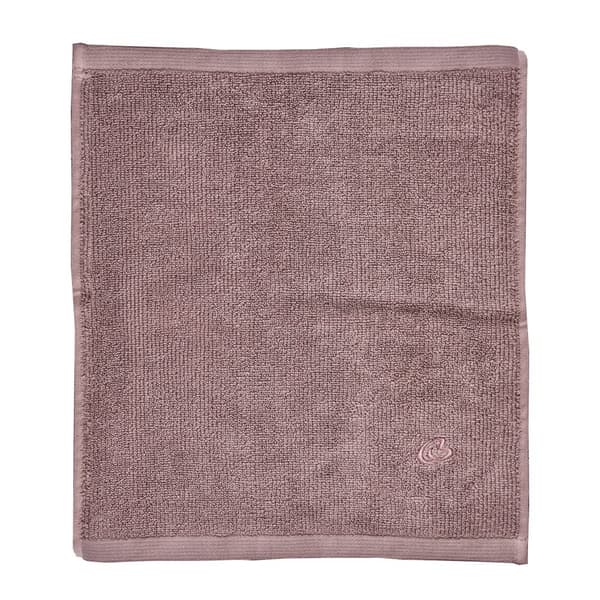 FURNLUX HANDDUK MOLLI ROSA 30CM