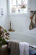 Miniatyrbild 8 av 11: FURNLUX HANDDUK MOLLI BEIGE 70CM