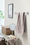 Miniatyrbild 11 av 11: FURNLUX HANDDUK MOLLI BEIGE 70CM