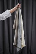 Miniatyrbild 3 av 4: FURNLUX HANDDUK CAIA BEIGE 50CM