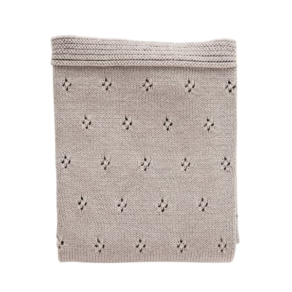 FURNLUX HANDDUK CAIA BEIGE 50CM