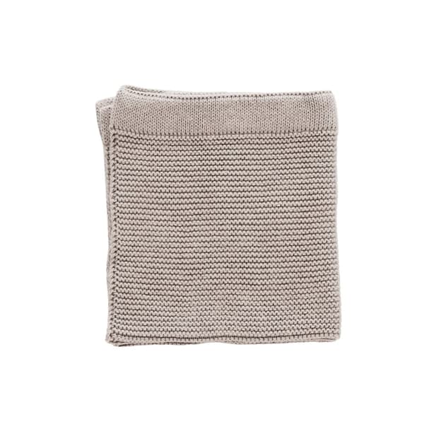 FURNLUX HANDDUK CAIA BEIGE 28CM (2 ST)