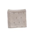 Miniatyrbild 2 av 5: FURNLUX HANDDUK CAIA BEIGE 28CM (2 ST)