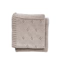 Miniatyrbild 1 av 5: FURNLUX HANDDUK CAIA BEIGE 28CM (2 ST)