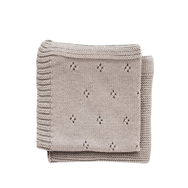 FURNLUX HANDDUK CAIA BEIGE 28CM (2 ST)