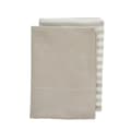 Miniatyrbild 1 av 4: FURNLUX HANDDUK ESTRILLE BEIGE 50CM (2 ST)