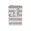 Miniatyrbild 2 av 3: FURNLUX HANDDUK OLIVIA BEIGE 50CM