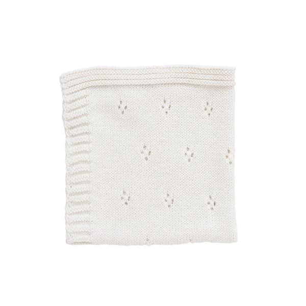 FURNLUX HÅNDKLÆDE CAIA HVID 28CM (2 STK.)