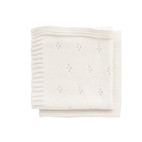 FURNLUX HÅNDKLÆDE CAIA HVID 28CM (2 STK.)