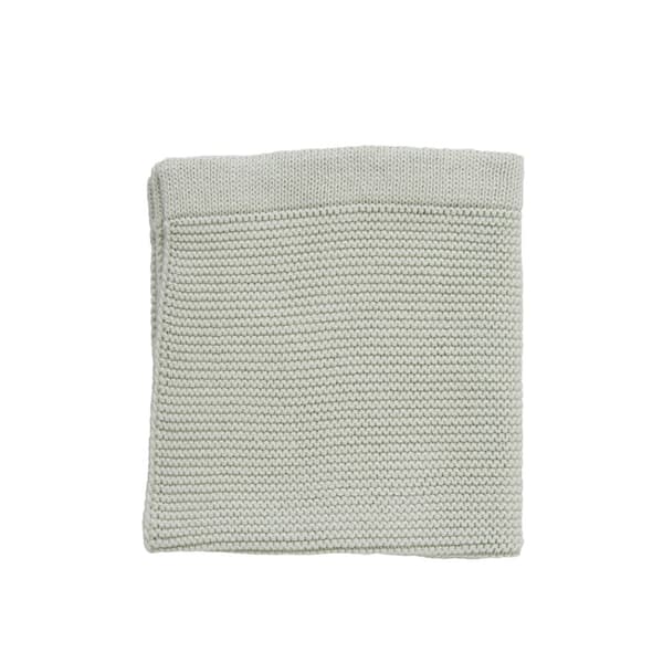 FURNLUX HANDDUK CAIA GRÖN 28CM (2 ST)