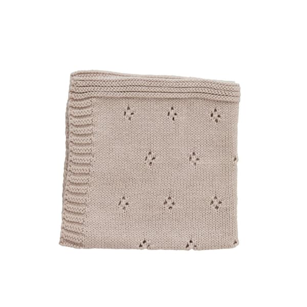 FURNLUX HÅNDKLÆDE CAIA BEIGE 28CM (2 STK.)