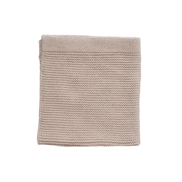 FURNLUX HÅNDKLÆDE CAIA BEIGE 28CM (2 STK.)