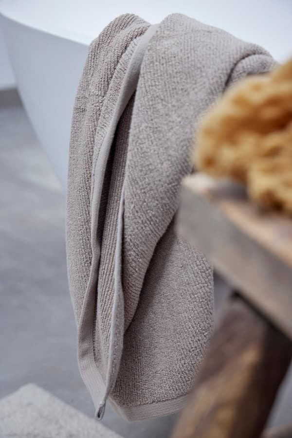 FURNLUX HANDDUK MOLLI BEIGE 50CM