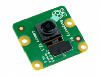 Raspberry Pi Camera Module v2 - Kamera - 8 megapiksler - for Raspberry Pi 2 Model B, 3 Model B