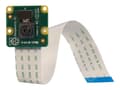 Miniatyrbilde 1 av 4: Raspberry Pi Camera Module v2 - Kamera - 8 megapiksler - for Raspberry Pi 2 Model B, 3 Model B