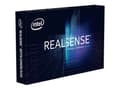 Pikkukuva 4 / 5: Intel RealSense D435, Kamera, Intel, Valkoinen, 1920 x 1080 pikseliä, 1280 x 720 pikseliä, 30 fps