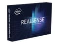 Miniatyrbilde 3 av 5: Intel RealSense D415 - Dybdekamera - 3D - utendørs, innendørs - farge - 1920 x 1080 - USB 3.0