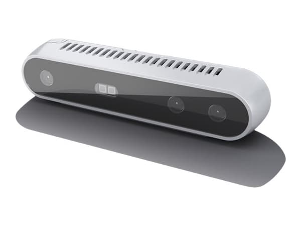Intel RealSense D415 - Dybdekamera - 3D - utendørs, innendørs - farge - 1920 x 1080 - USB 3.0