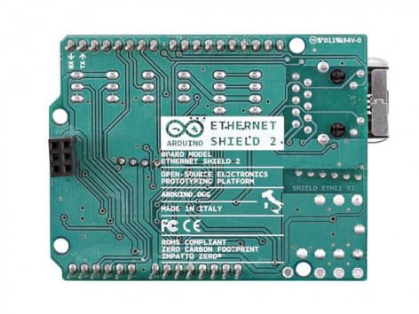 Arduino A000024, Ethernet shield, Arduino, Arduino, FC, CE